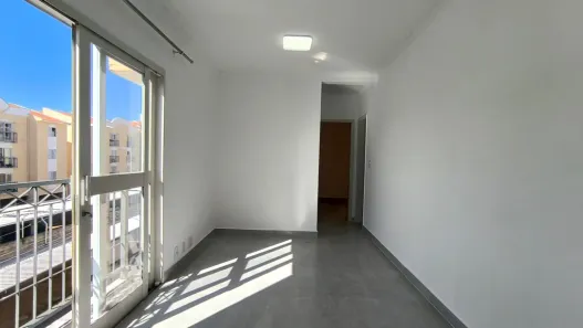 Apartamento com 2 Quartos à venda, 55m² no Recanto Quarto Centenário, Jundiaí