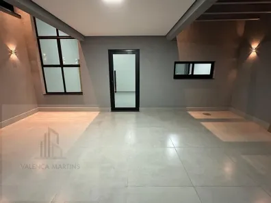 Casa com 3 Quartos à venda, 105m² no Jardim Bom Sucesso, Indaiatuba