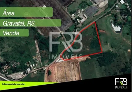 Imóvel Comercial à venda, 38800m² no Neópolis, Gravataí