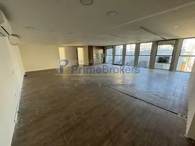 Imóvel Comercial à venda, 106m² no Consolação, São Paulo