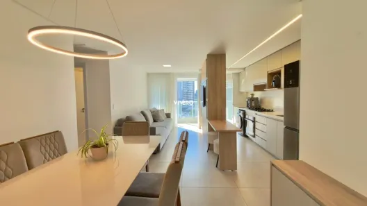 Apartamento com 3 Quartos à venda, 88m² no Praia Brava de Itajaí, Itajaí