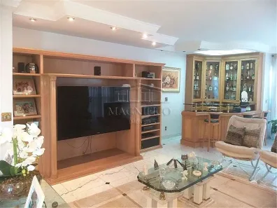 Apartamento com 3 Quartos à venda, 188m² no Santa Paula, São Caetano do Sul