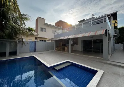 Sobrado com 3 Quartos à venda, 290m² no Jardim Imperial, Cuiabá