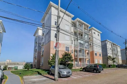 Apartamento com 2 Quartos à venda, 53m² no Humaitá, Porto Alegre