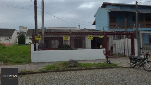 Casa com 3 Quartos à venda, 119m² no Jardim Itu, Porto Alegre