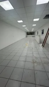 Ponto Comercial para alugar, 200m² no Jardim Imperial, São José dos Campos