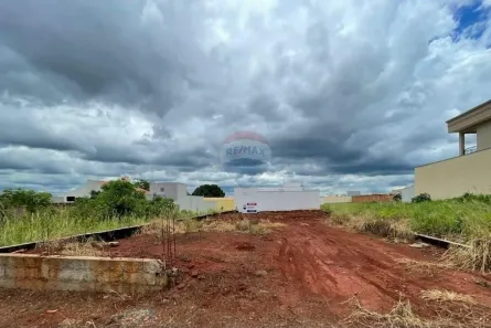 Lote/Terreno à venda, 299m² no São Joaquim da Barra, São Joaquim da Barra