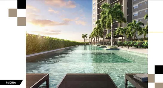 Apartamento com 2 Quartos à venda, 68m² no Vila Prudente, São Paulo