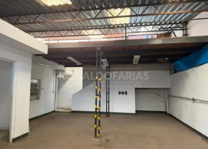 Prédio Comercial para alugar, 150m² no Jardim Marabá(Zona Sul), São Paulo