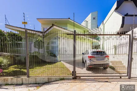 Casa com 4 Quartos à venda, 350m² no Jardim Itu, Porto Alegre