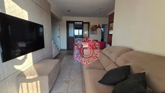 Cobertura com 3 Quartos à venda, 151m² no Imirim, São Paulo