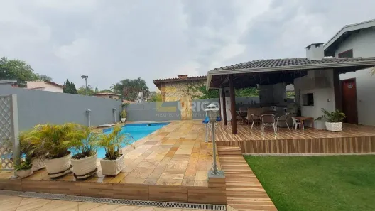 Casa de Condomínio com 3 Quartos à venda, 296m² no Vista Alegre, Vinhedo