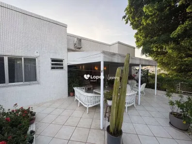 Cobertura com 3 Quartos à venda, 186m² no Barra da Tijuca, Rio de Janeiro