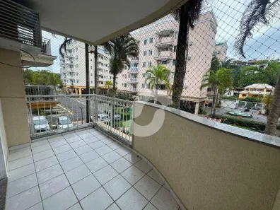 Apartamento com 2 Quartos à venda, 85m² no Badu, Niterói