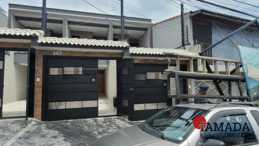 Casa com 3 Quartos à venda, 128m² no Vila Ré, São Paulo