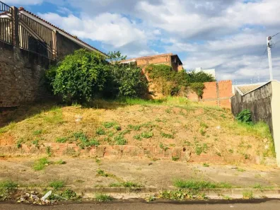 Lote/Terreno à venda, 229m² no Jardim Iguaçu, Presidente Prudente