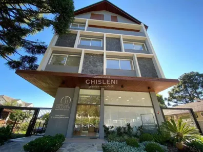 Apartamento com 2 Quartos à venda, 92m² no Vila Luiza, Canela