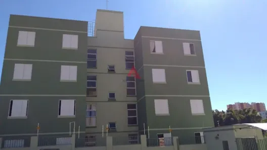 Apartamento com 3 Quartos à venda, 62m² no Jardim Primavera, Jacareí