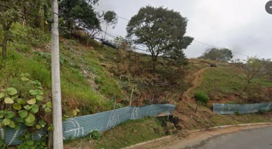 Lote/Terreno à venda, 5080m² no Recreio São Jorge, Guarulhos