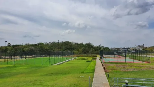 Lote/Terreno à venda, 330m² no Santo Antonio, Eusébio