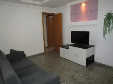 Apartamento com 2 Quartos à venda, 70m² no Icaraí, Niterói