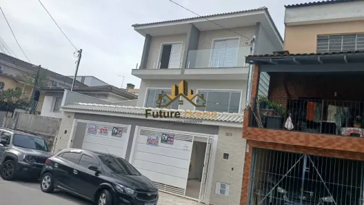 Sobrado com 3 Quartos à venda, 189m² no Jardim das Flores, Osasco