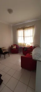 Apartamento com 1 Quarto à venda, 43m² no Nova Aliança, Ribeirão Preto