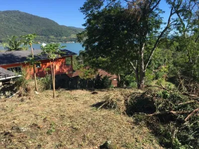 Lote/Terreno à venda, 1752m² no Ribeirão da Ilha, Florianópolis