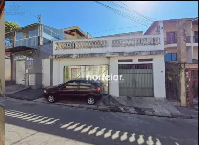 Casa com 2 Quartos à venda, 130m² no Jardim São José (Zona Norte), São Paulo