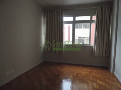 Apartamento com 1 Quarto para alugar, 45m² no Centro, Petrópolis