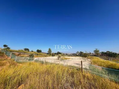 Lote/Terreno à venda, 851m² no Residencial Parque Campos de Santo Antônio II, Itu