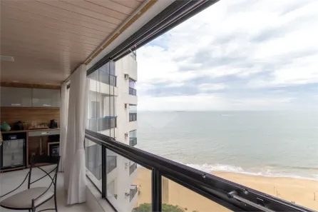 Apartamento com 4 Quartos à venda, 200m² no Praia de Itaparica, Vila Velha