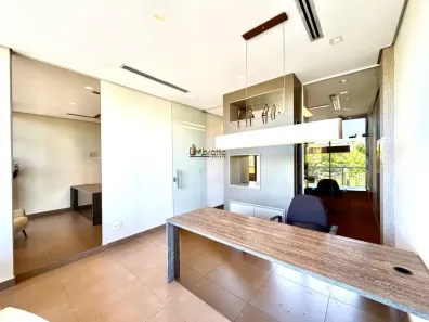 Sala Comercial à venda, 30m² no Taboão, Bragança Paulista