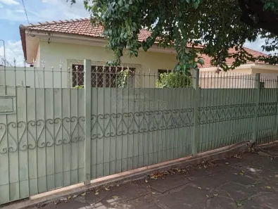 Imóvel Comercial com 1 Quarto à venda, 85m² no Centro, Araraquara