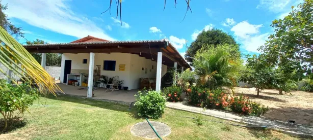 Fazenda/Sítio com 2 Quartos à venda, 221m² no , São José de Mipibu