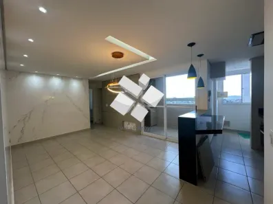 Apartamento com 2 Quartos à venda, 60m² no Vila Nova Vista, Sabará