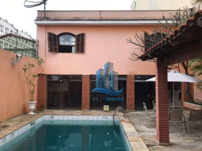 Casa com 3 Quartos à venda, 280m² no Olímpico, São Caetano do Sul