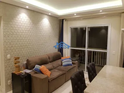 Apartamento com 1 Quarto à venda, 50m² no Melville Empresarial I e II, Barueri