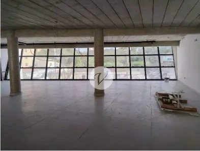 Galpão/Depósito/Armazém para alugar, 710m² no Jardim, Santo André
