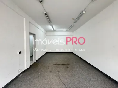 Casa com 4 Quartos para alugar, 440m² no Planalto Paulista, São Paulo