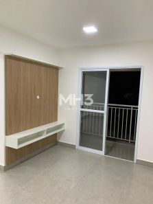 Apartamento com 3 Quartos à venda, 80m² no Jardim Nova Europa, Campinas