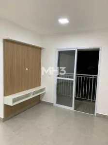 Apartamento com 3 Quartos à venda, 80m² no Jardim Nova Europa, Campinas