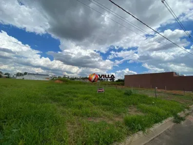 Lote/Terreno à venda, 300m² no Jardim das Orquídeas, Americana