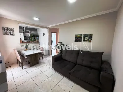 Apartamento com 2 Quartos para alugar, 43m² no Bandeirantes (Pampulha), Belo Horizonte