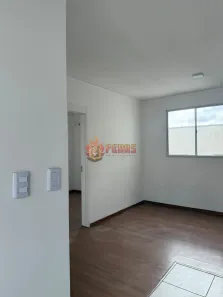 Apartamento com 2 Quartos à venda, 43m² no Ipatinga, Sorocaba