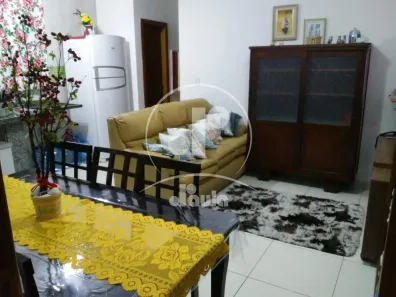 Apartamento com 2 Quartos à venda, 60m² no Vila Luzita, Santo André