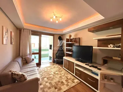 Apartamento com 2 Quartos à venda, 86m² no Vila Suica, Gramado