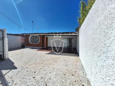 Casa com 3 Quartos para alugar, 221m² no Vila Maria Luiza, Jundiaí