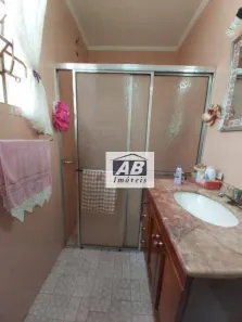 Casa com 1 Quarto à venda, 50m² no Ipiranga, São Paulo