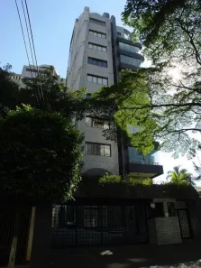 Apartamento com 3 Quartos à venda, 216m² no Vila Nova Conceição, São Paulo